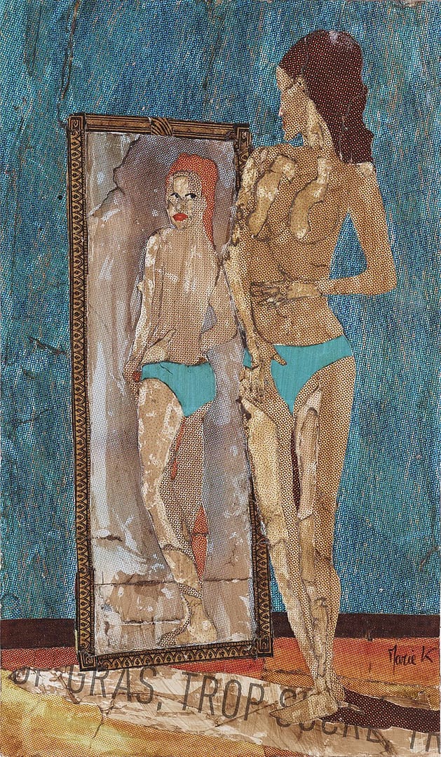 Des femmes