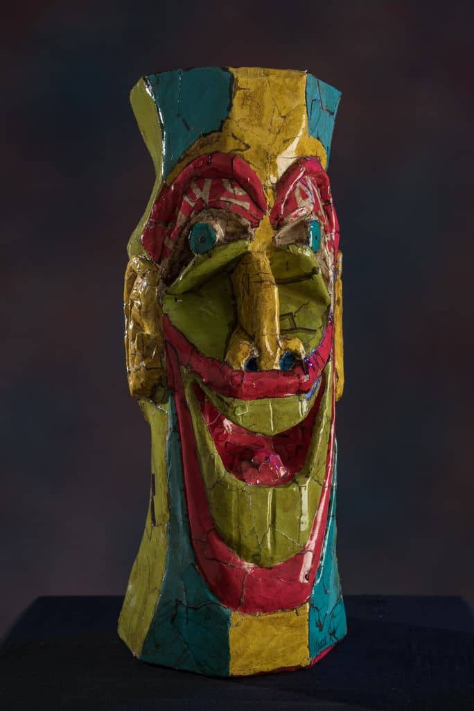 Les totems